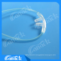 Nasal Oxygen Cannula with CO2 Line